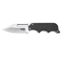 SOG Instinct G10 Handle Satin